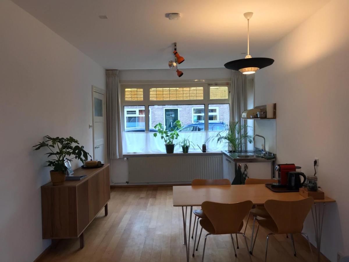 Huis Nummer 1 ไอนด์โฮเวน ภายนอก รูปภาพ